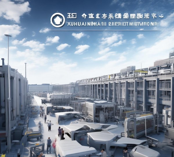 详细阅读:志建自动化机械设备厂,引领行业格局,创新未来展望 志建自动化机械设备厂,引领行业格局,创新未来展望